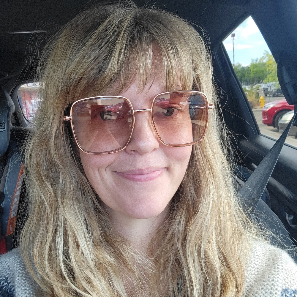 Meet your Posher, Hanna